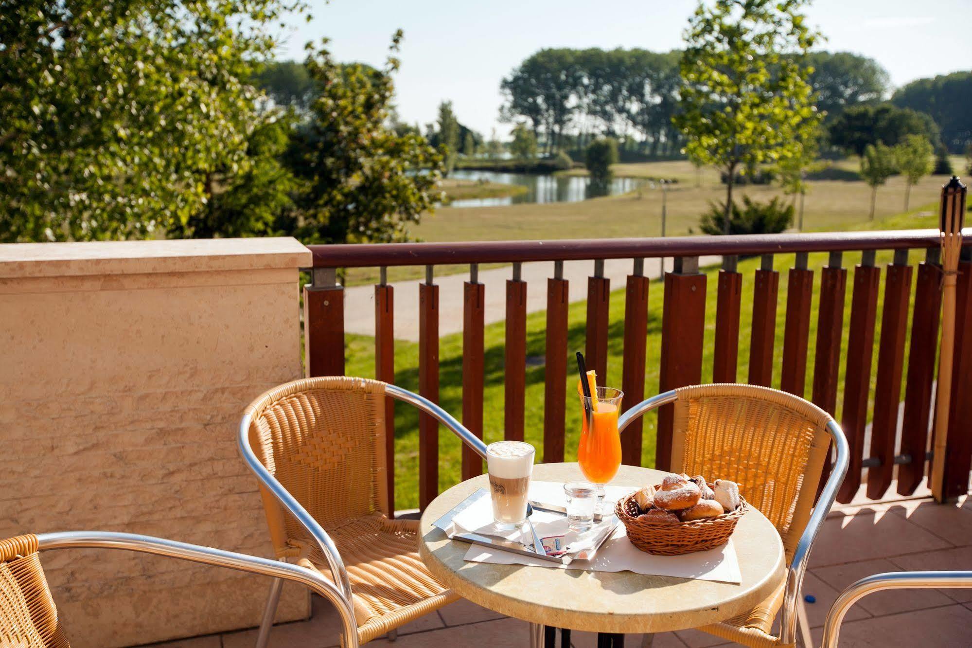 Hotel Greenfield Golf &